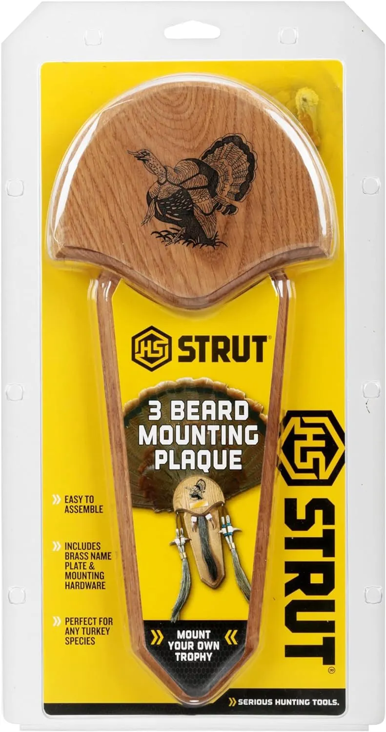 Hunters Specialties Easy to Assemble