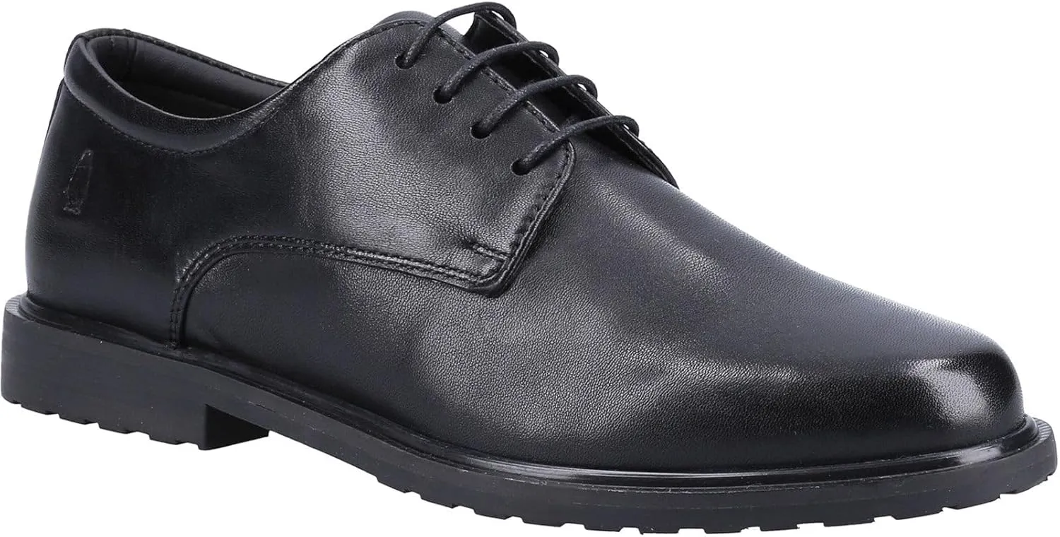 Hush Puppies Women's Derby Oxford