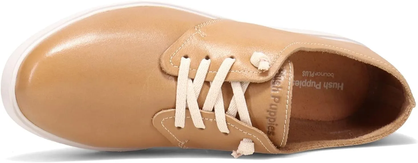 Hush Puppies Women's The Everyday Laceup Oxford