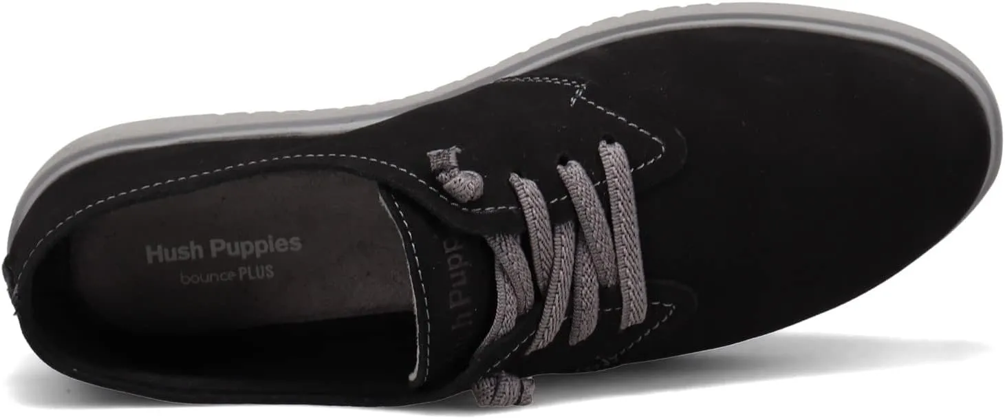 Hush Puppies Women's The Everyday Laceup Oxford