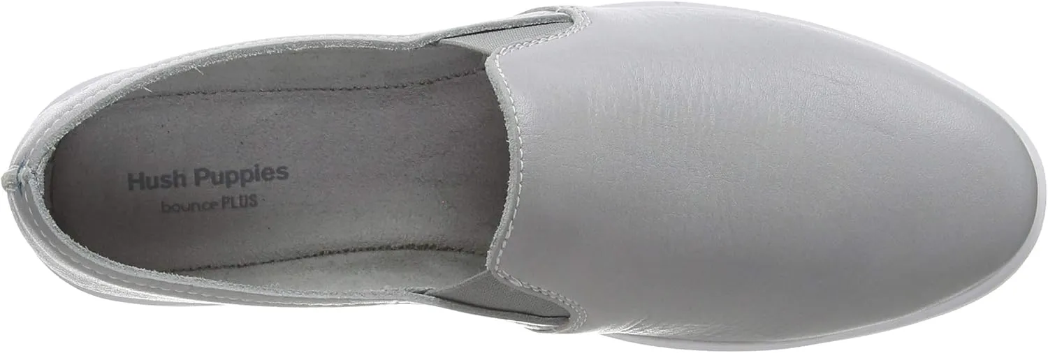 Hush Puppies Women's The Everyday Slipon Oxford