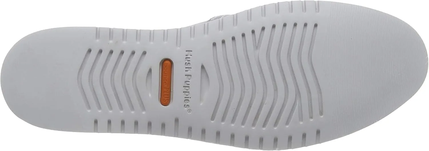 Hush Puppies Women's The Everyday Slipon Oxford