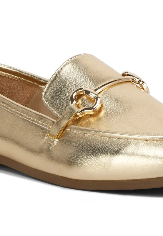 Ichiro Loafer