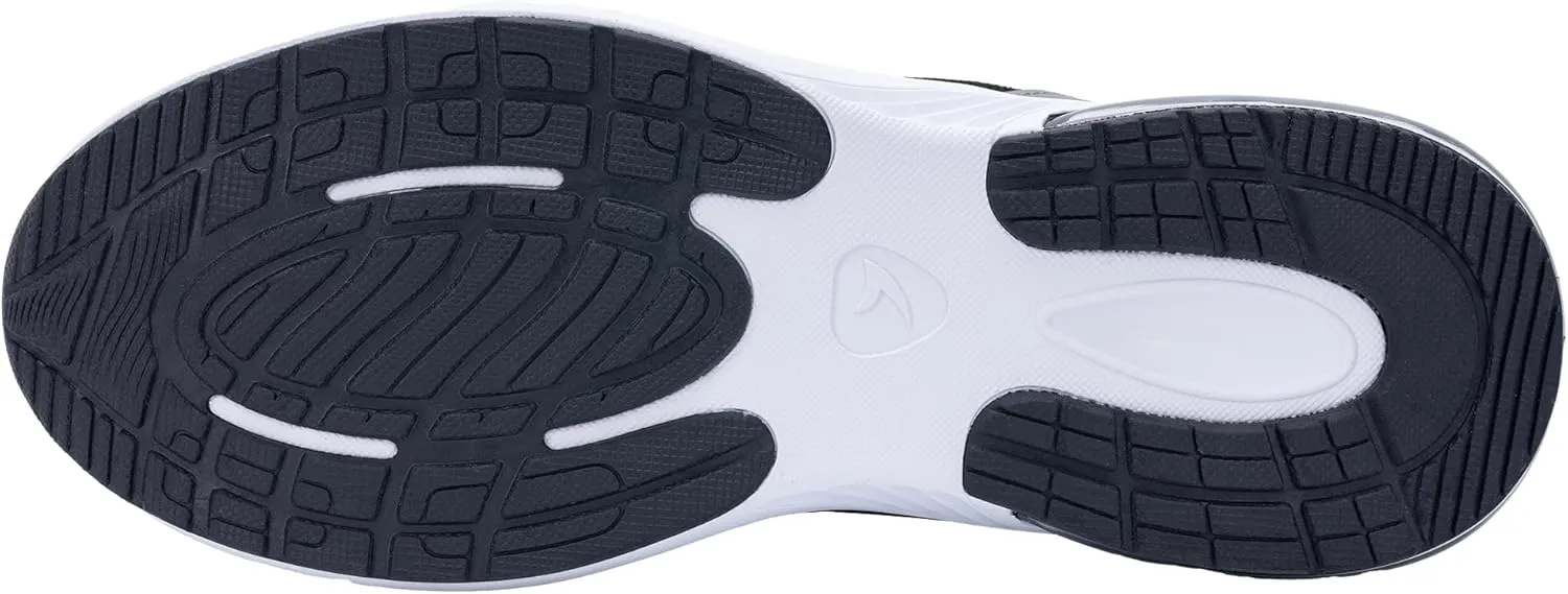 IIV Mens Running Shoes Casual Tennis Walking Athletic Gym Lightweight Sneakers