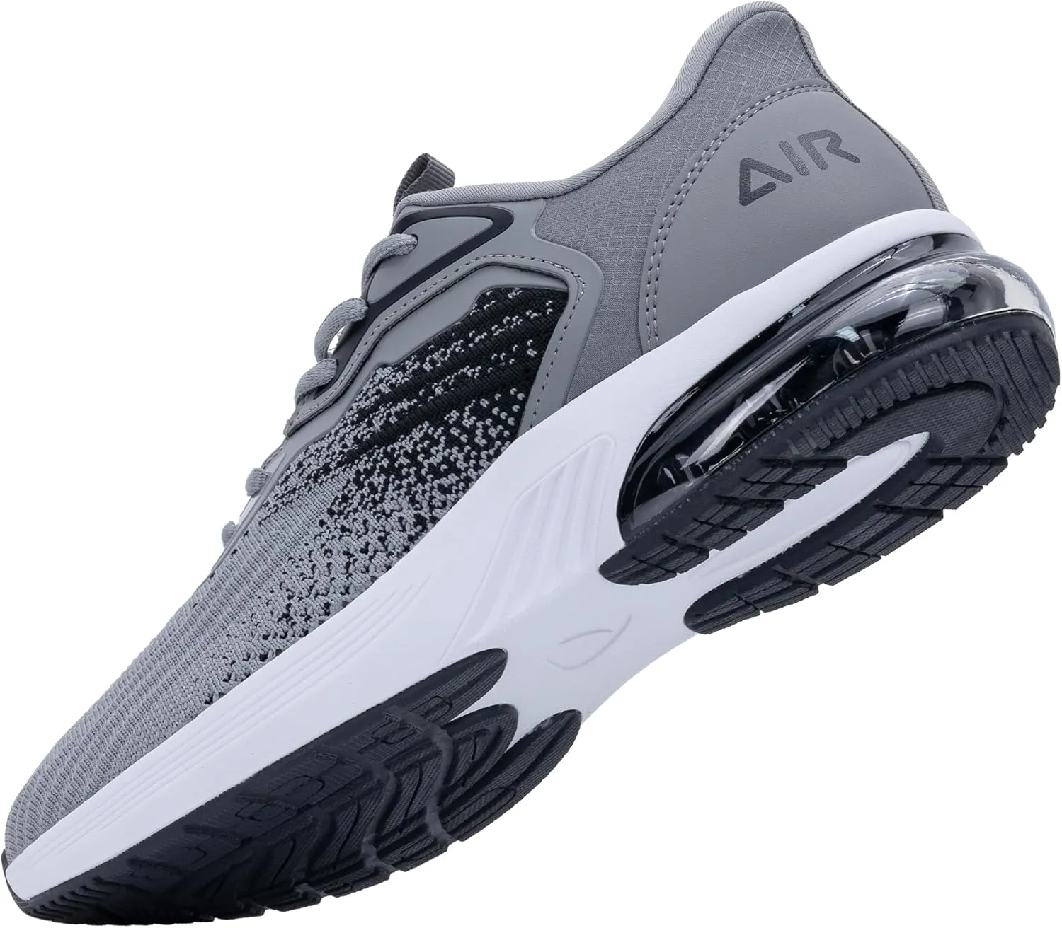 IIV Mens Running Shoes Casual Tennis Walking Athletic Gym Lightweight Sneakers