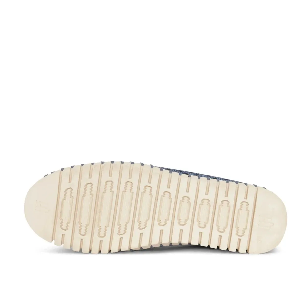 ILSE JACOBSEN TULIP LIGHT REGATTA FLAT SLIP ON SHOE