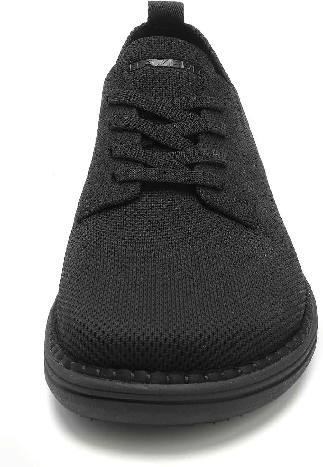 ITAZERO Men Wide Width Shoes - Wide Casual Walking Shoes for Big and Tall Men - Big Size Men's Loafers & Slip-ons for Diabetes Plantar Fasciitis