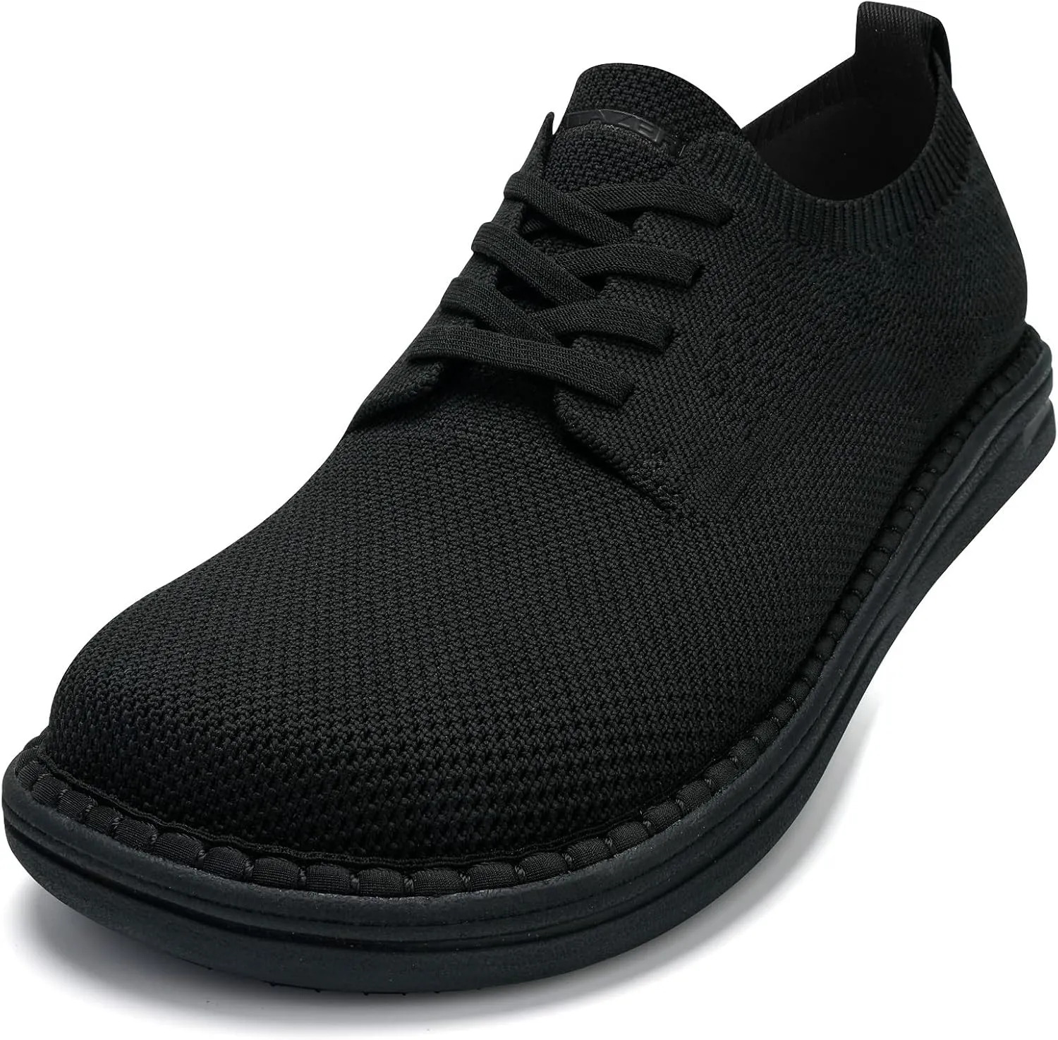 ITAZERO Men Wide Width Shoes - Wide Casual Walking Shoes for Big and Tall Men - Big Size Men's Loafers & Slip-ons for Diabetes Plantar Fasciitis