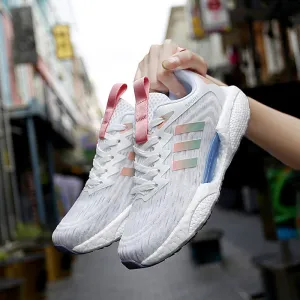 Ivan Sneaker - Lightweight Comfort and Modern Design