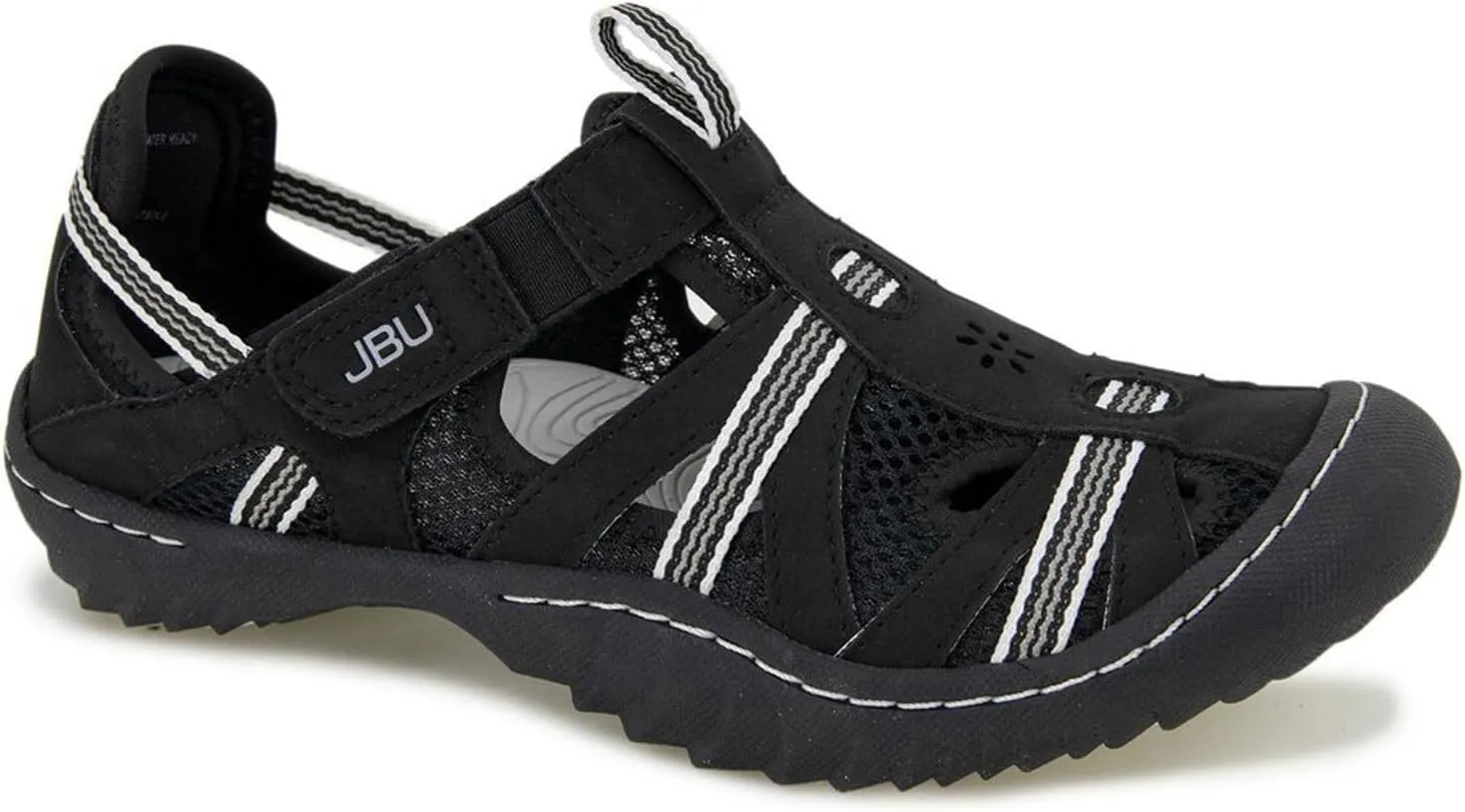 Jambu Women's JBU, Regional Slip-On