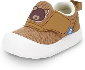 JAN & JUL Easy-On Toddler Shoes
