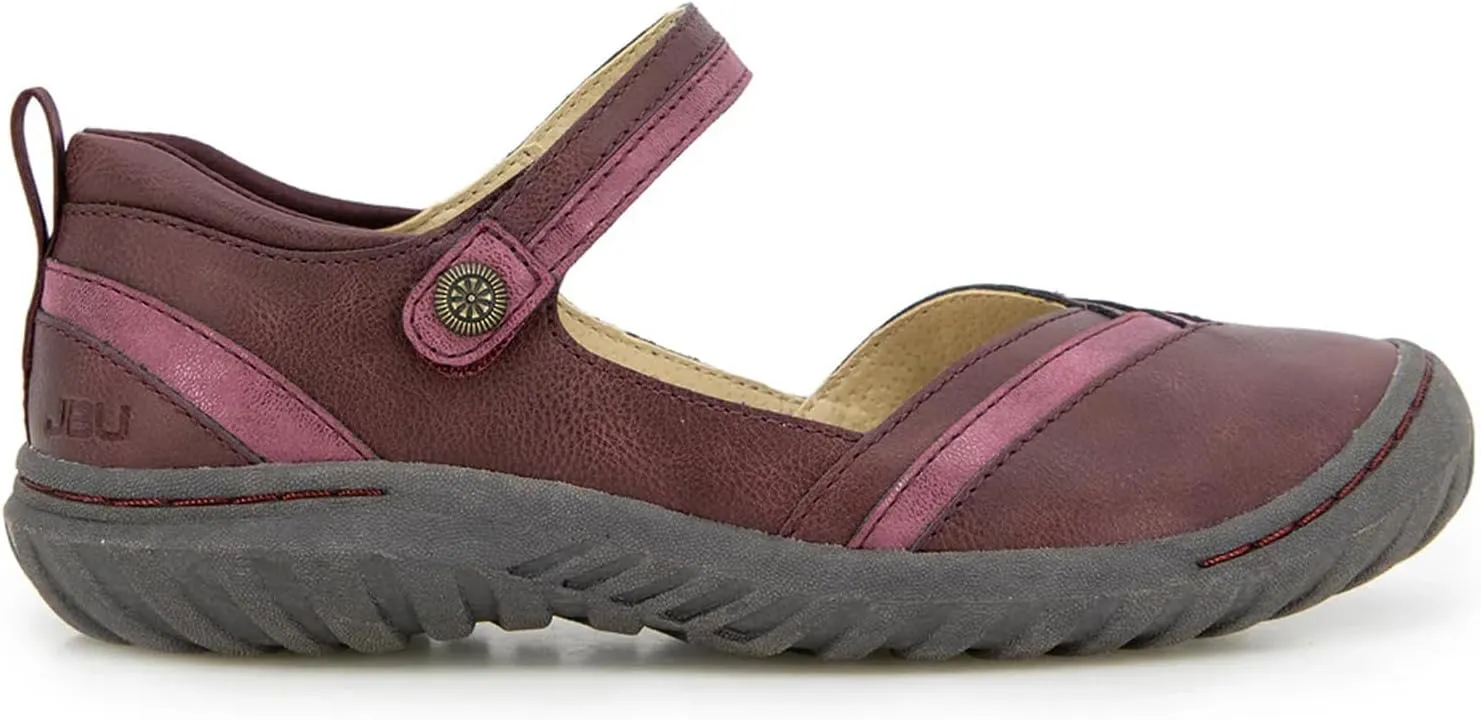 JBU Women's by Jambu, Raven Slip-On