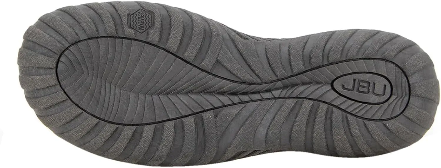 JBU Women's by Jambu, Raven Slip-On