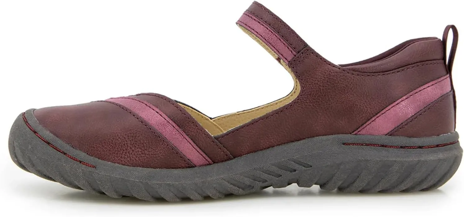 JBU Women's by Jambu, Raven Slip-On