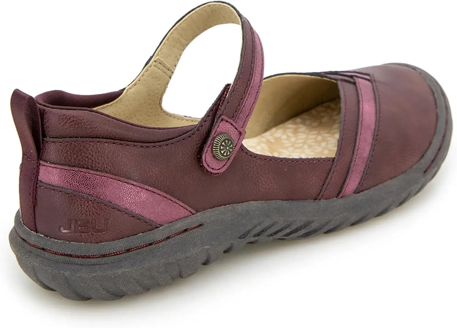 JBU Women's by Jambu, Raven Slip-On