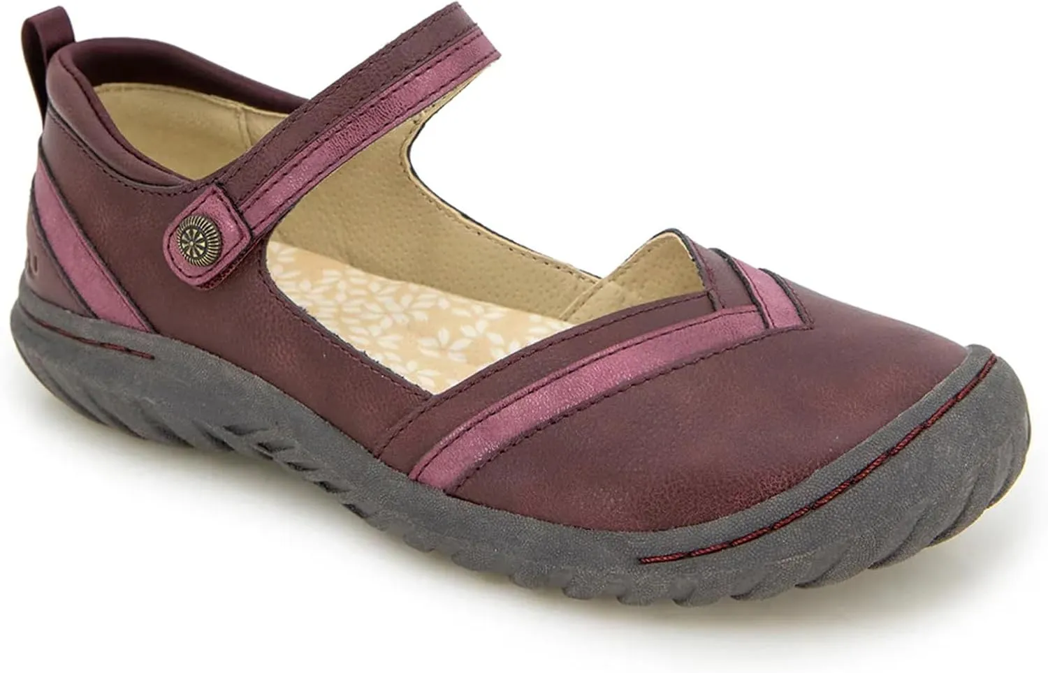 JBU Women's by Jambu, Raven Slip-On