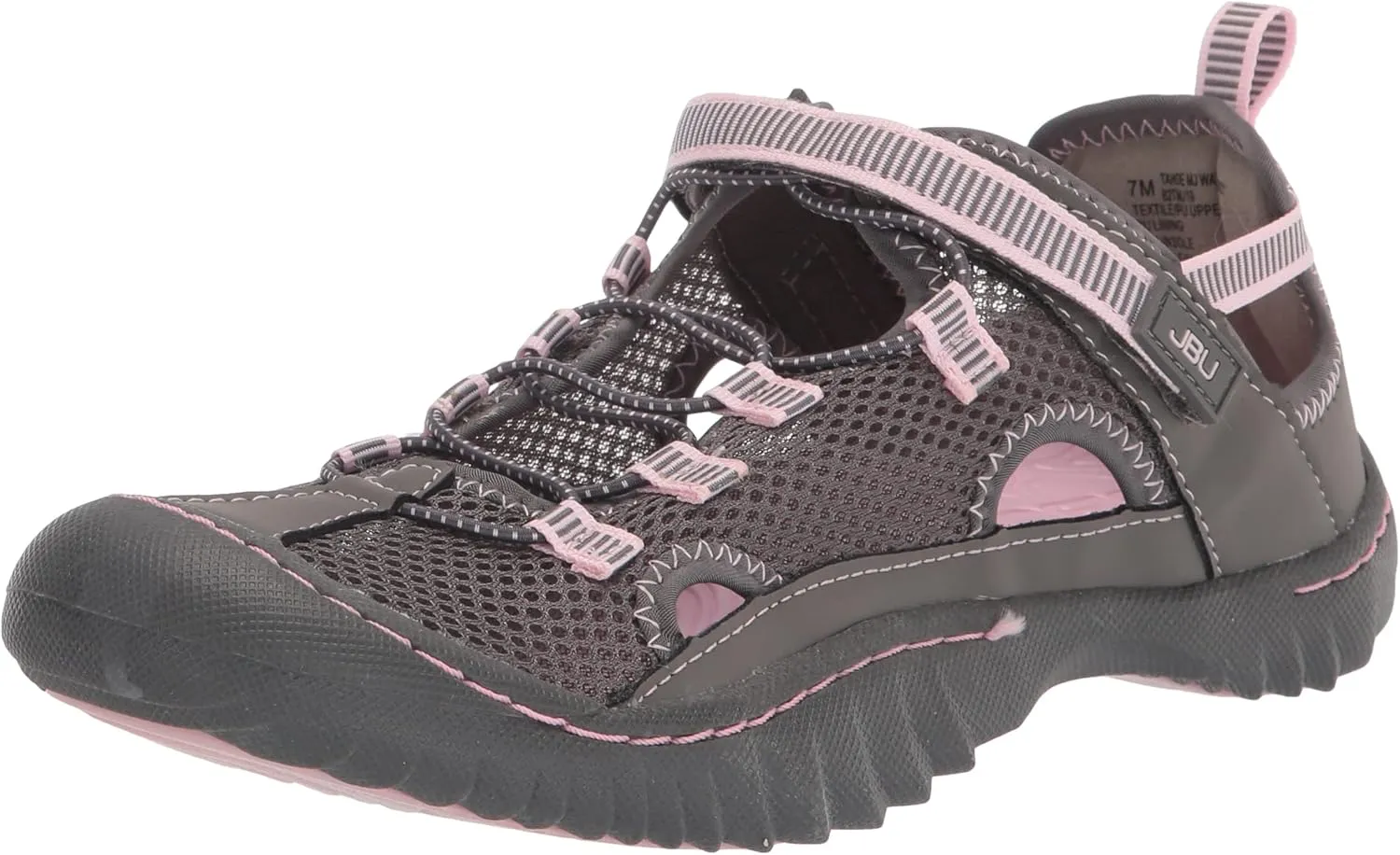 JBU Women's by Jambu, Tahoe MJ Slip-On