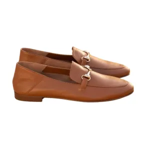 Jill Loafer Camel