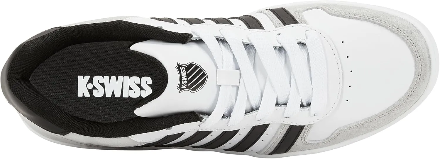 K-Swiss Men's Sneaker