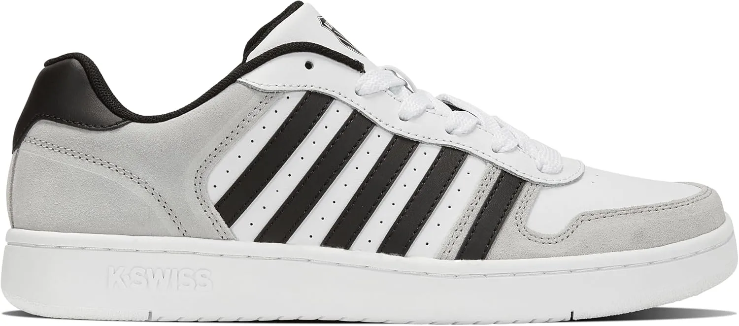 K-Swiss Men's Sneaker