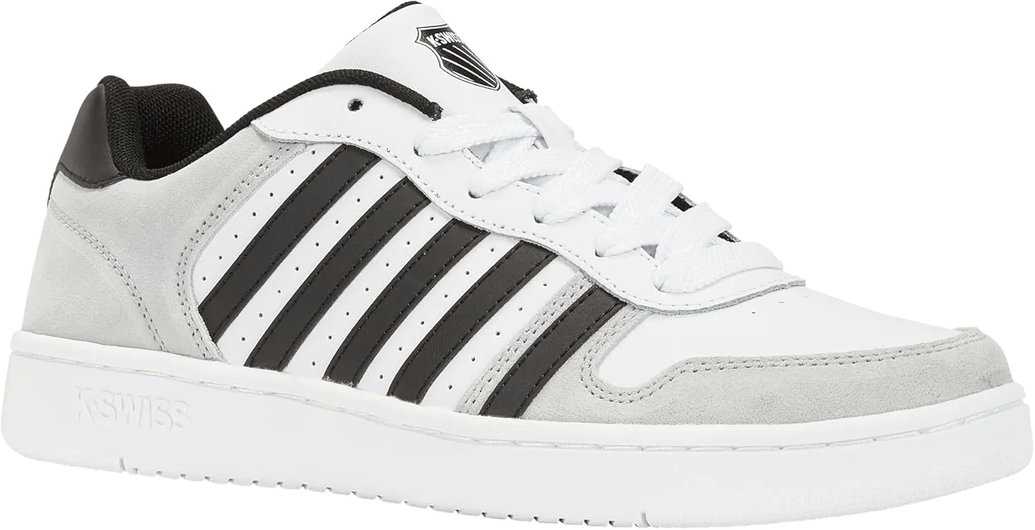 K-Swiss Men's Sneaker