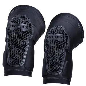 Kali Strike Knee/Shin Guard Blk/Gry L