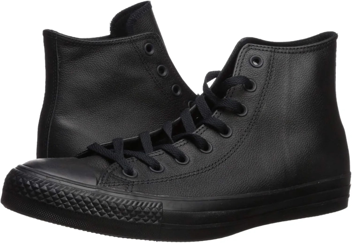 Karmaloop Converse The Chuck Taylor All Star Core Hi Sneaker Black