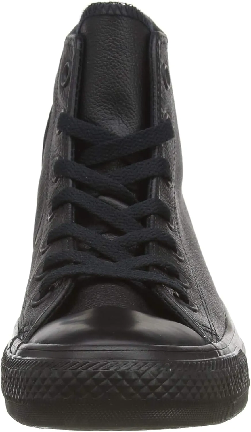 Karmaloop Converse The Chuck Taylor All Star Core Hi Sneaker Black