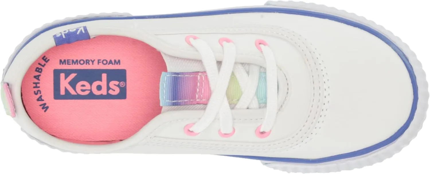 Keds TopKick Washable Slip On Sneaker