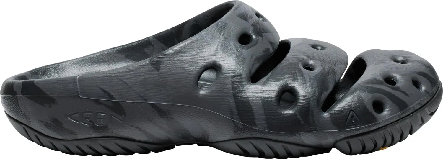KEEN Men's Yogui Comfortable Slip on Lightweight Clogs