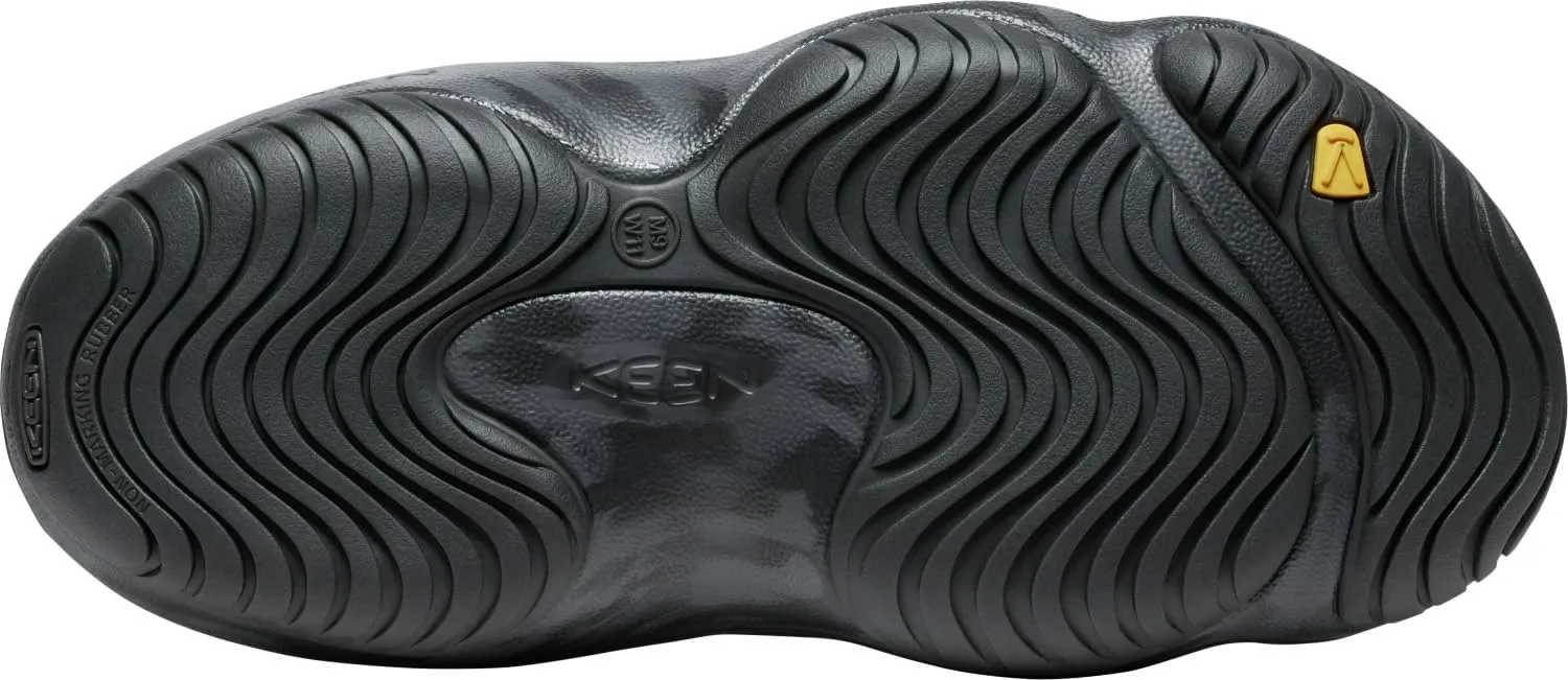 KEEN Men's Yogui Comfortable Slip on Lightweight Clogs