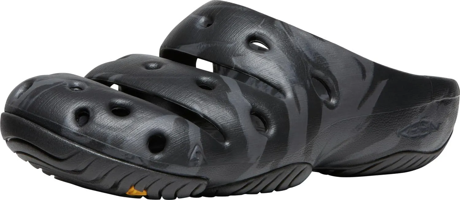 KEEN Men's Yogui Comfortable Slip on Lightweight Clogs