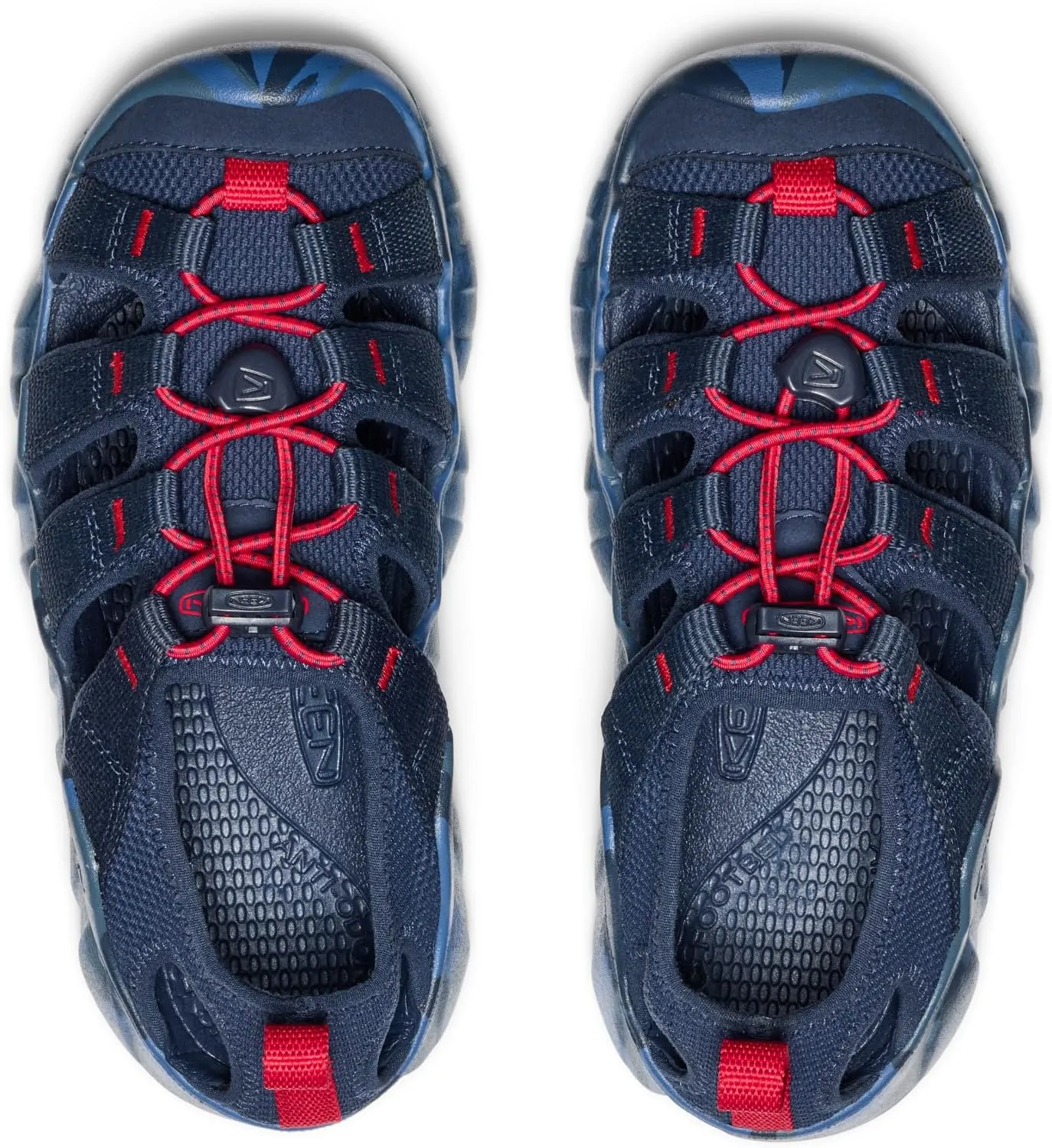 KEEN unisex child Hyperport H2 Breathable Easy On Comfortable Hiking and Water