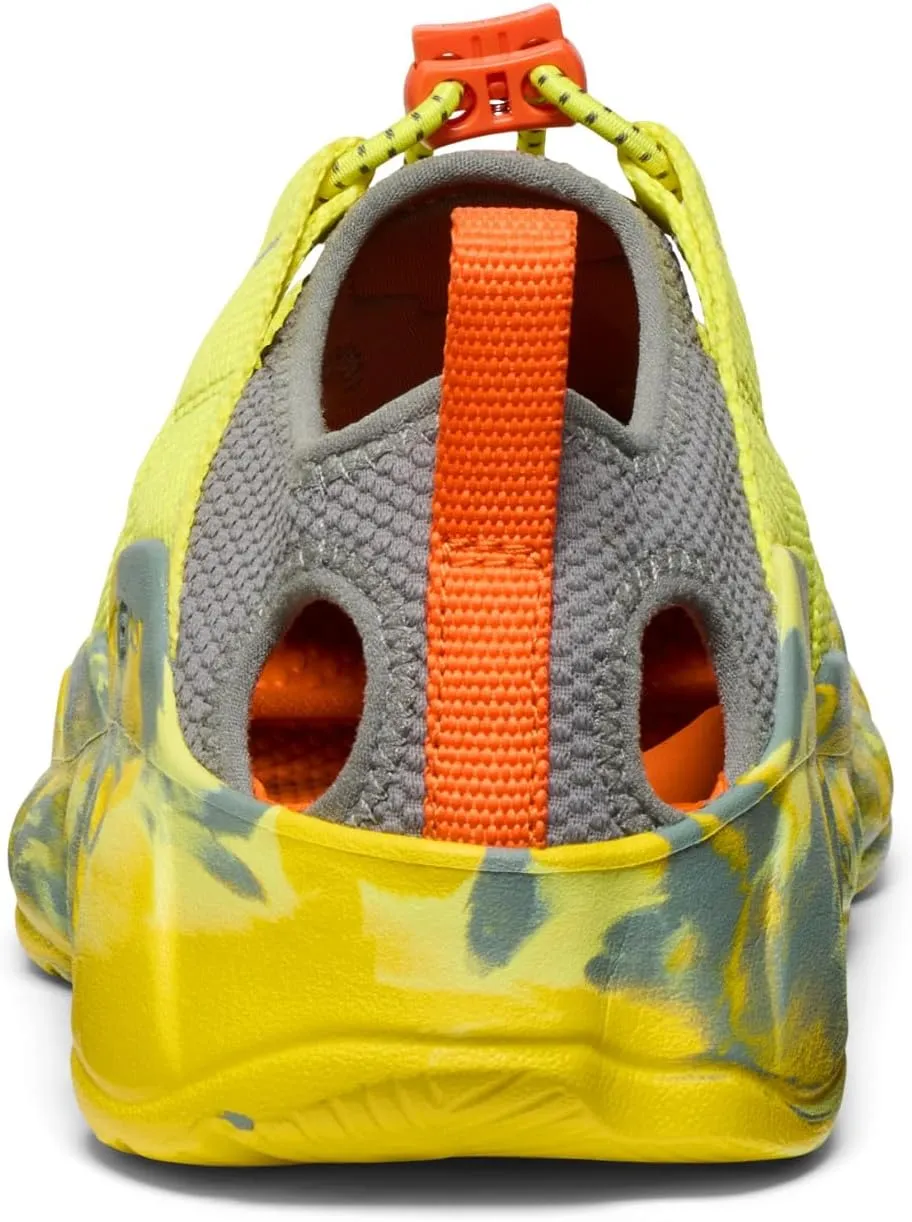 KEEN unisex child Hyperport H2 Breathable Easy On Comfortable Hiking and Water