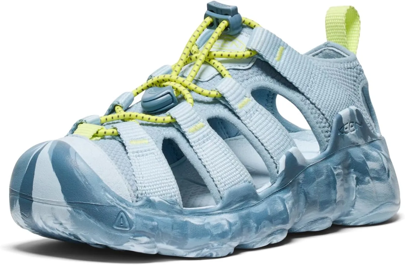 KEEN unisex child Hyperport H2 Breathable Easy On Comfortable Hiking and Water