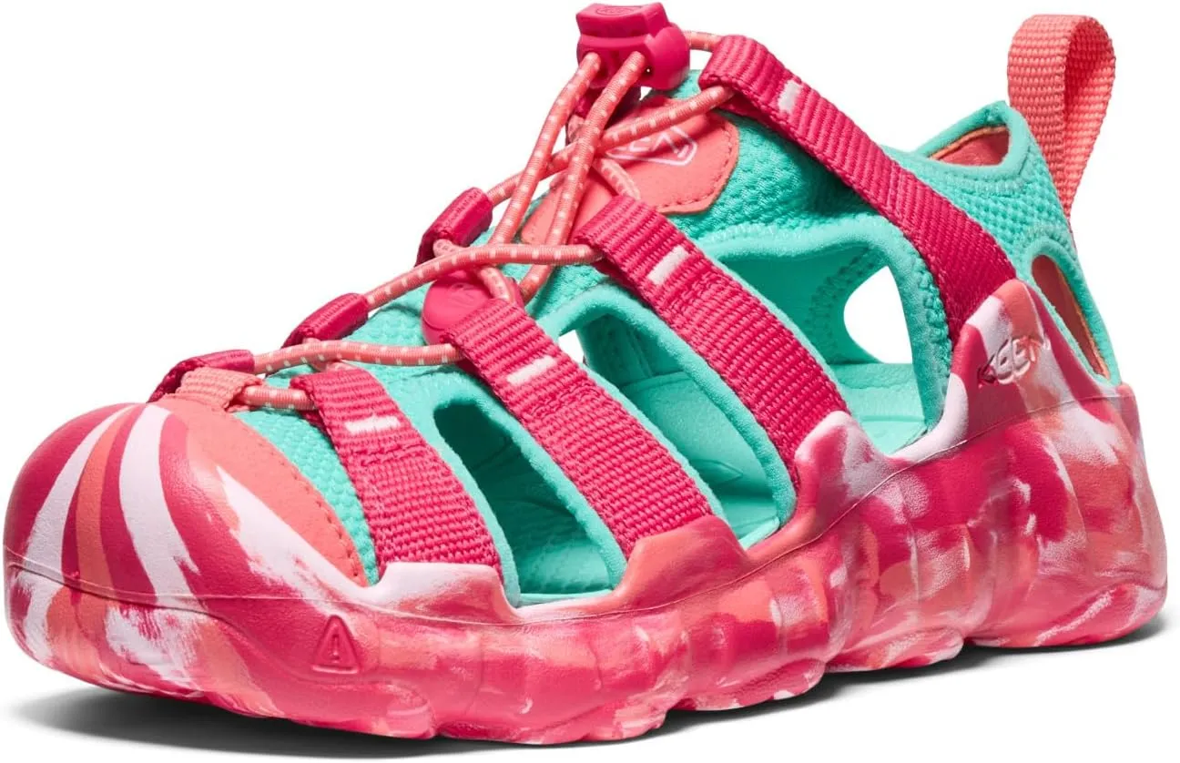 KEEN unisex child Hyperport H2 Breathable Easy On Comfortable Hiking and Water
