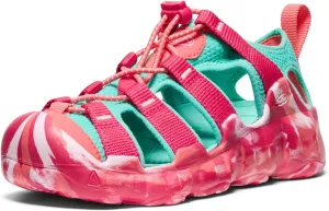 KEEN unisex child Hyperport H2 Breathable Easy On Comfortable Hiking and Water