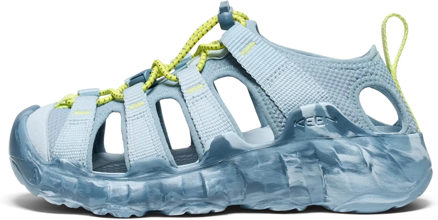 KEEN unisex child Hyperport H2 Breathable Easy On Comfortable Hiking and Water