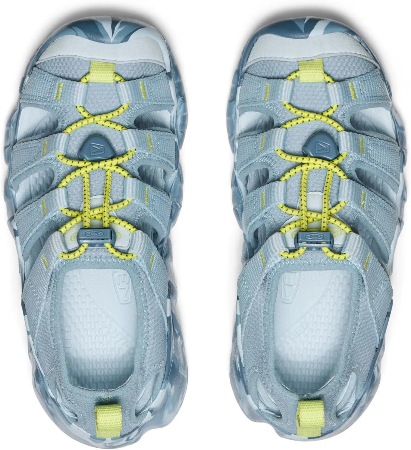 KEEN unisex child Hyperport H2 Breathable Easy On Comfortable Hiking and Water