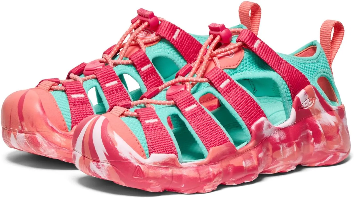 KEEN unisex child Hyperport H2 Breathable Easy On Comfortable Hiking and Water
