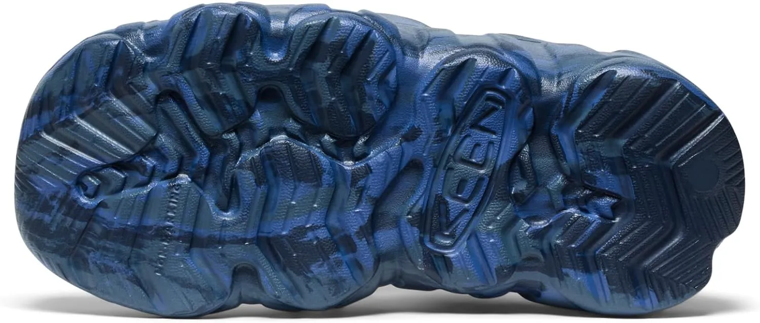 KEEN unisex child Hyperport H2 Breathable Easy On Comfortable Hiking and Water