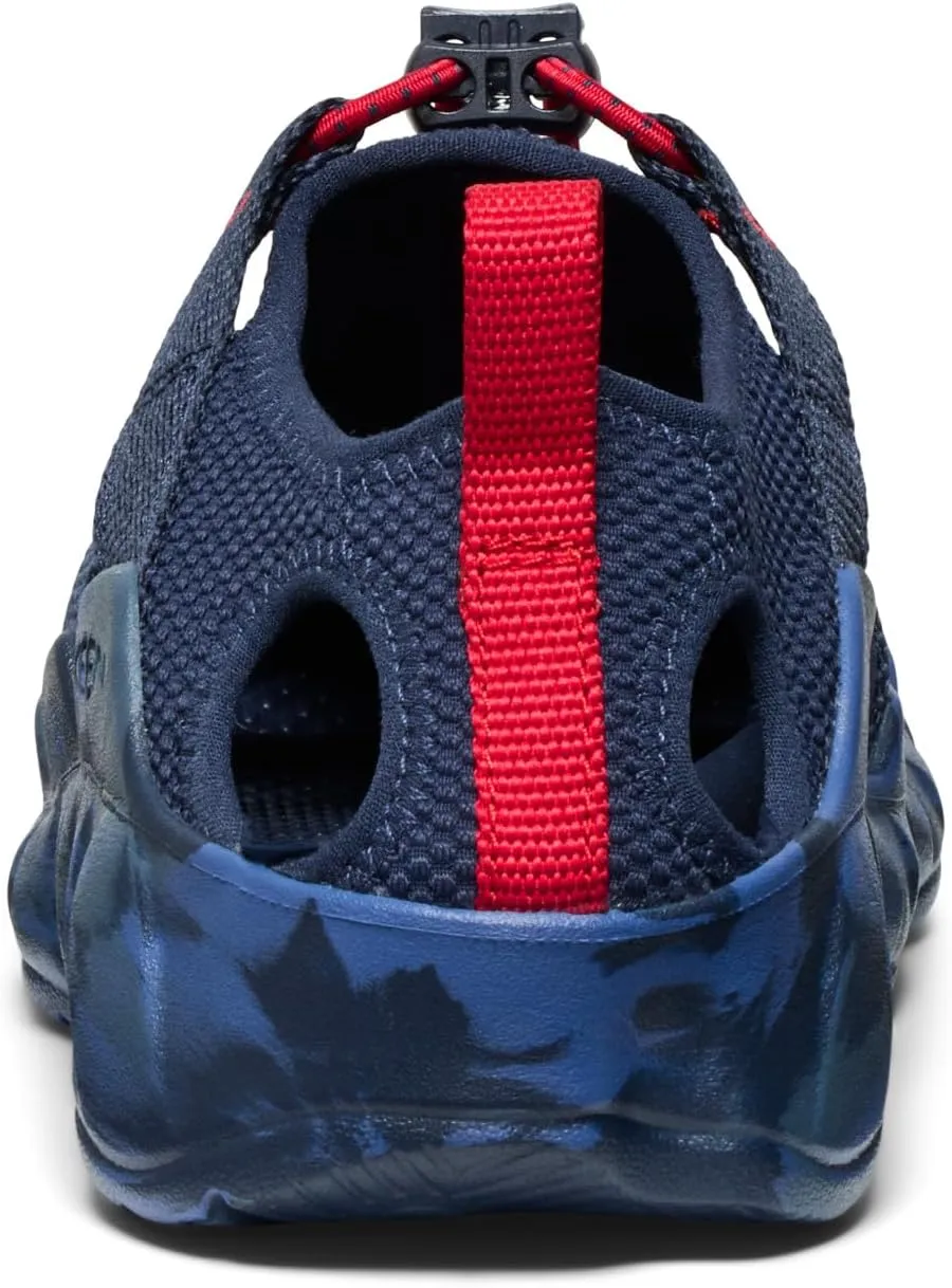 KEEN unisex child Hyperport H2 Breathable Easy On Comfortable Hiking and Water