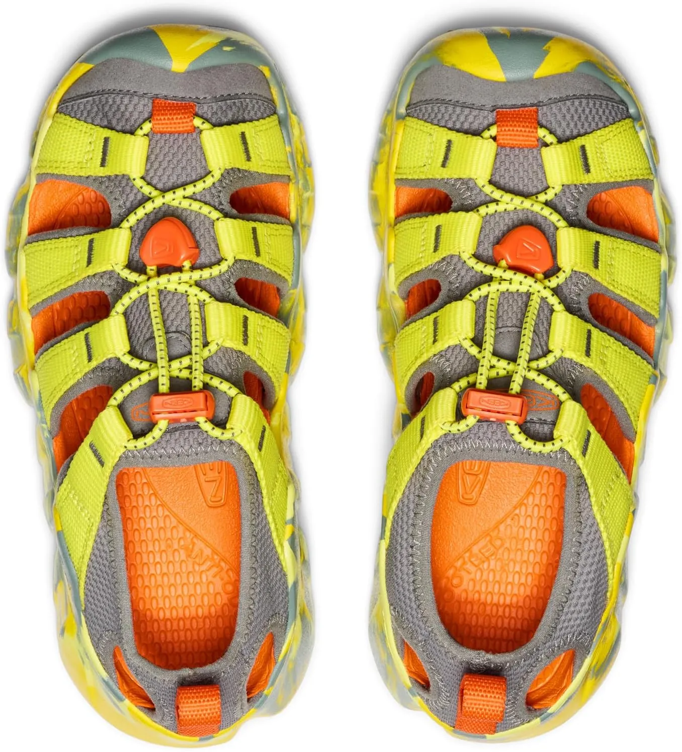 KEEN unisex child Hyperport H2 Breathable Easy On Comfortable Hiking and Water