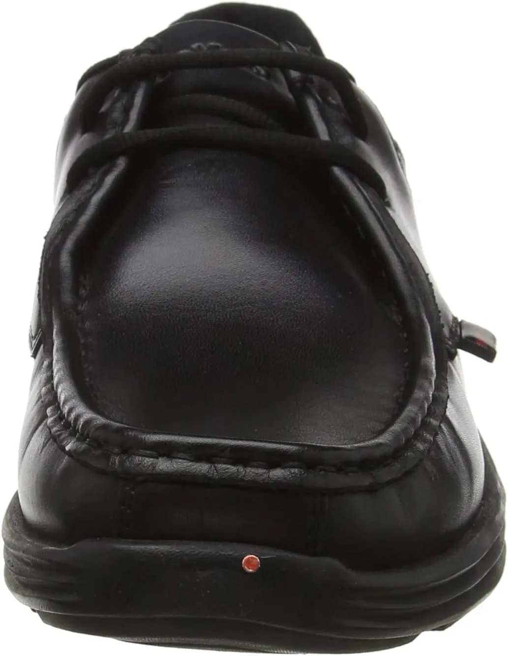 Kickers Men's Derby Leather School Shoes