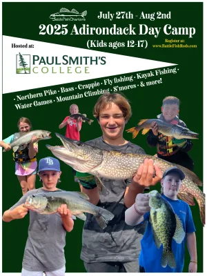 Kids Adventure camp