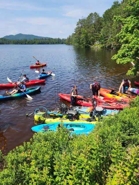 Kids Adventure camp