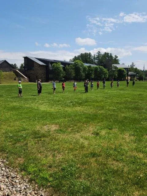 Kids Adventure camp