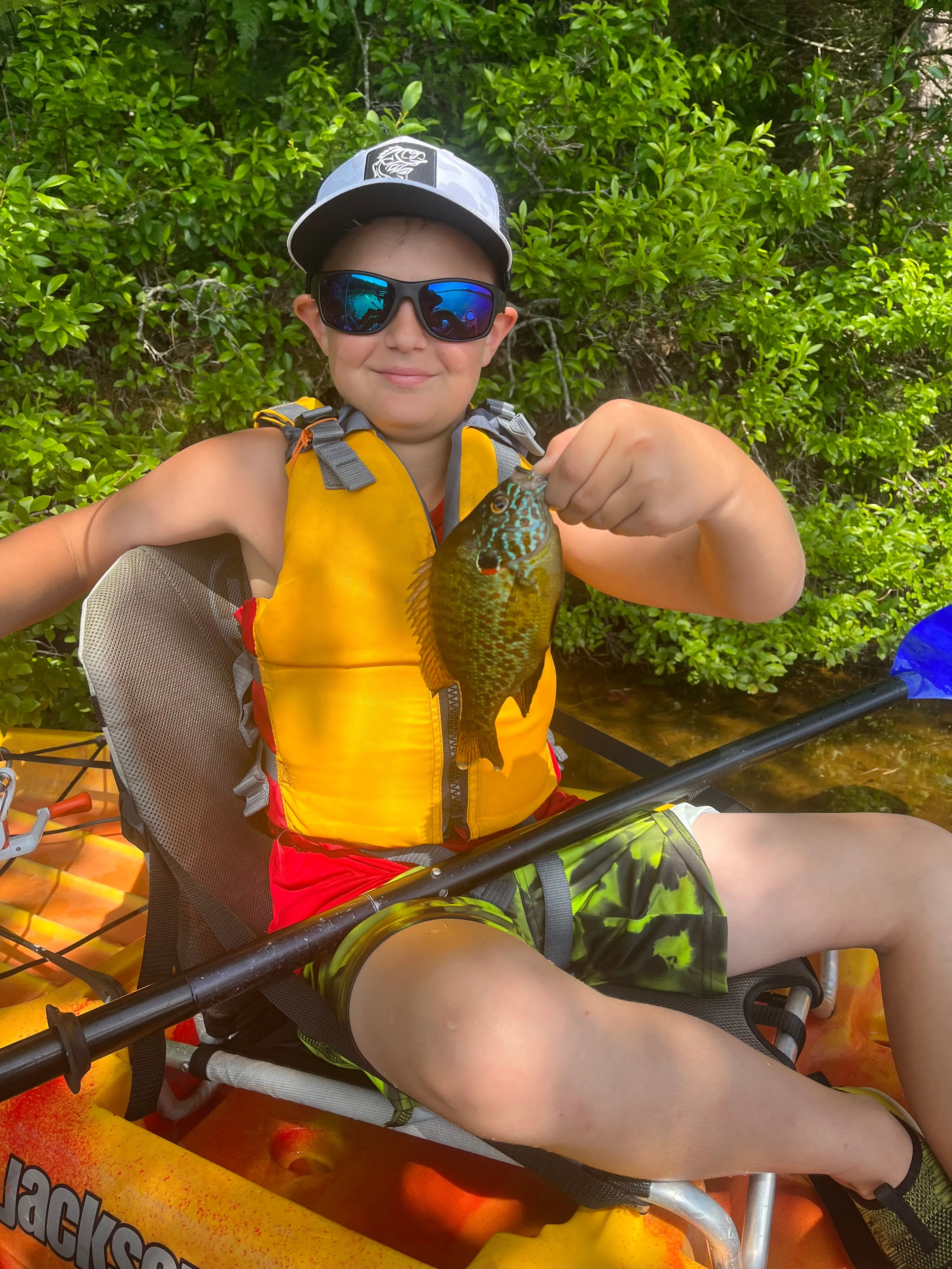 Kids Adventure camp