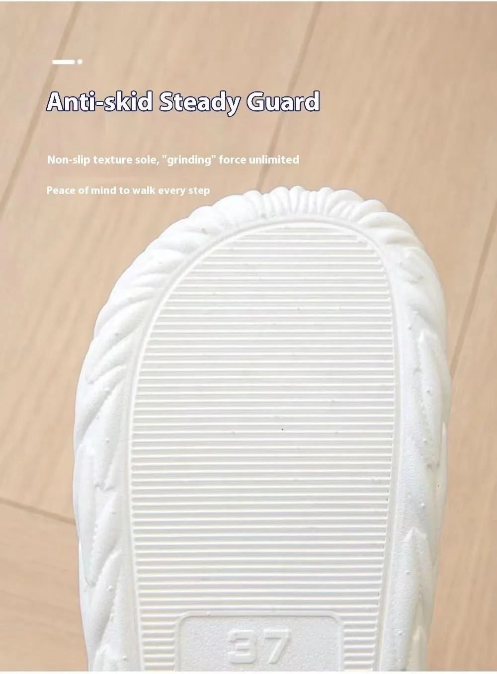 Korean Y2K Easy-Slip-on | Ins Home Trendy Hole Shoes for Every Scene | Clogs with Kawaii Bow Knots | Anti-Slip Sole Slippers for Bathroom Safety | OOTD Gift for Girls & Women