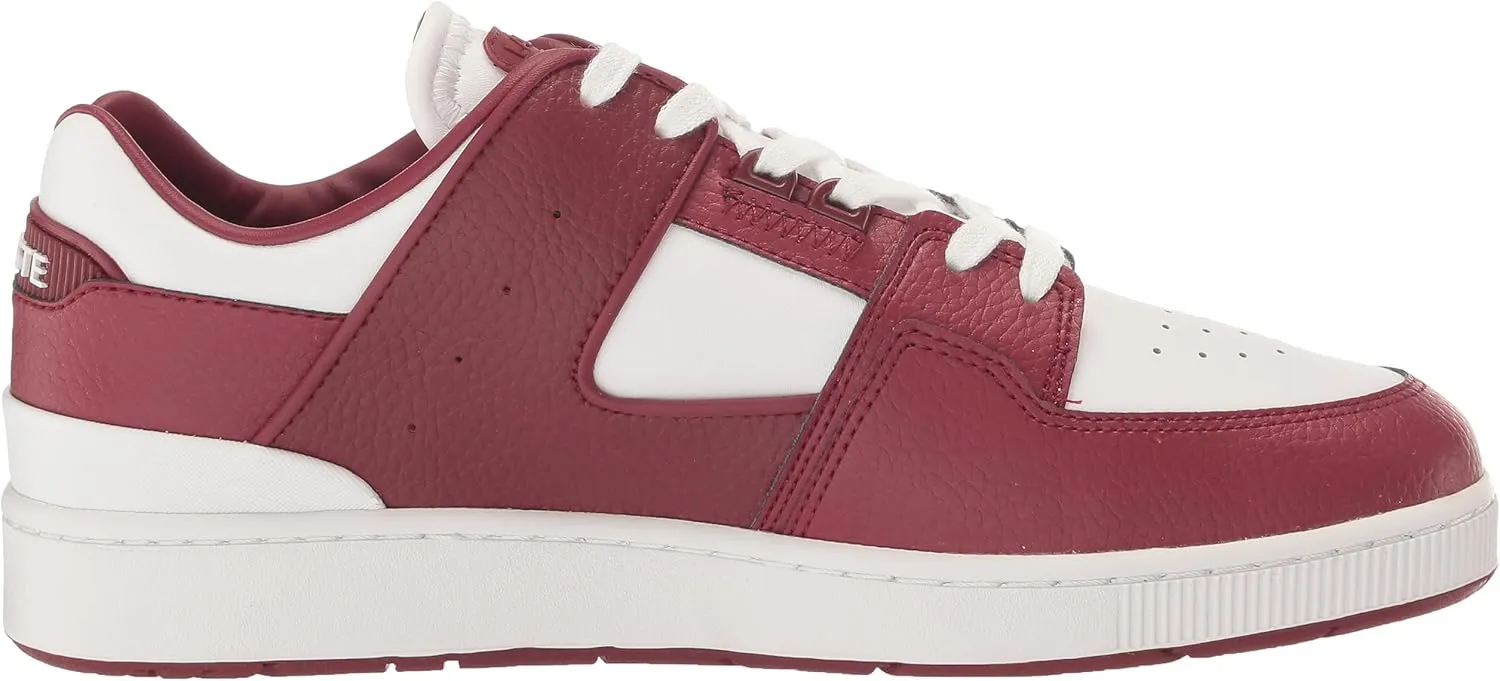 Lacoste Men's Court Cage 223 2 SMA Sneaker